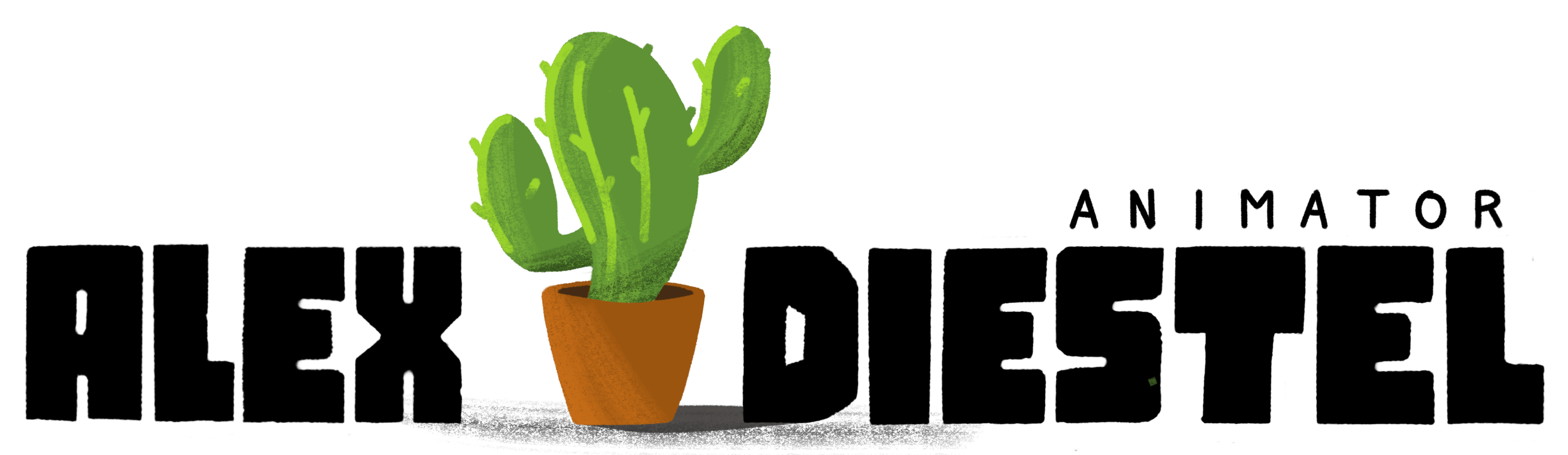 Alex Diestel — Animation